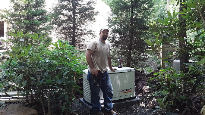 About Tyson Electric